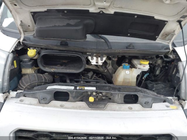 3C6LRVDG8ME522726 RAM Promaster 2500