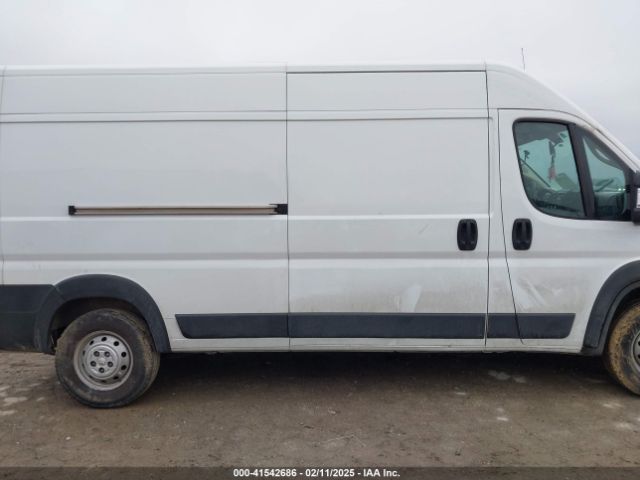 3C6LRVDG8ME522726 RAM Promaster 2500