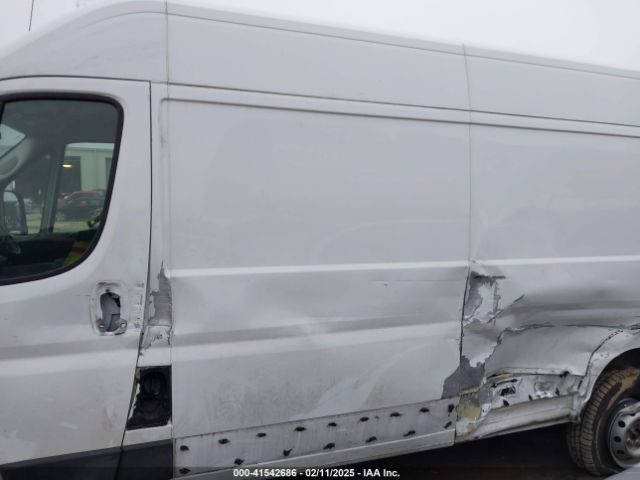 3C6LRVDG8ME522726 RAM Promaster 2500