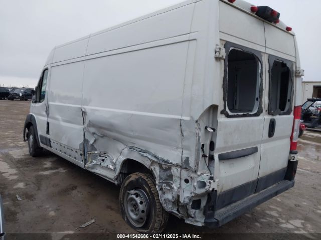 3C6LRVDG8ME522726 RAM Promaster 2500
