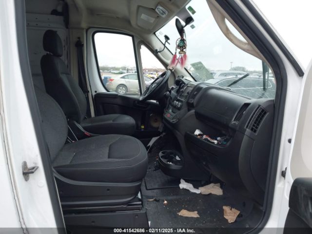 3C6LRVDG8ME522726 RAM Promaster 2500