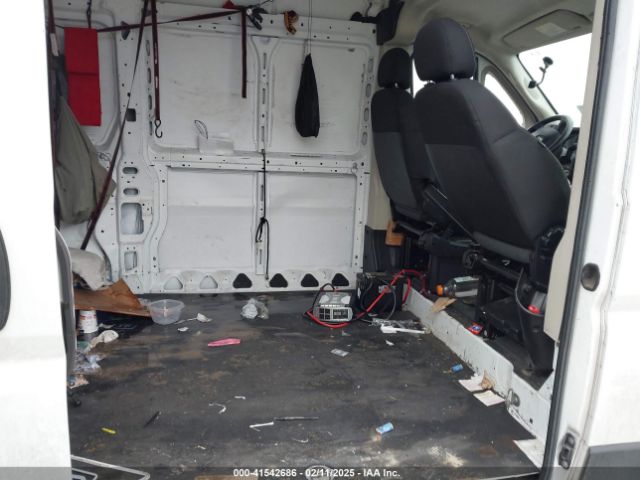 3C6LRVDG8ME522726 RAM Promaster 2500