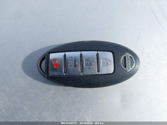 3N1AB7AP1EL658474 Nissan SENTRA SV