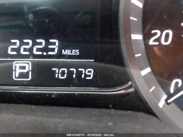 3N1AB7AP1EL658474 Nissan SENTRA SV