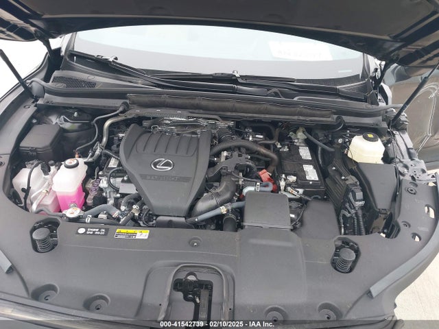 Lexus t24a-fts 2024 2T2BAMBA5RC038390 Image 10