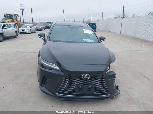 2T2BAMBA5RC038390 Lexus t24a-fts