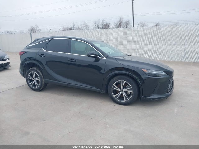 Lexus t24a-fts 2024 2T2BAMBA5RC038390 Image 13