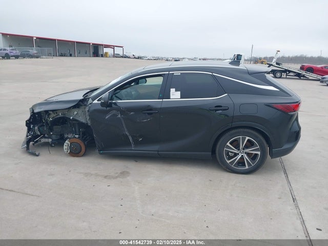 Lexus t24a-fts 2024 2T2BAMBA5RC038390 Image 14