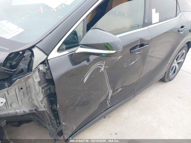 Lexus t24a-fts 2024 2T2BAMBA5RC038390 Image 18