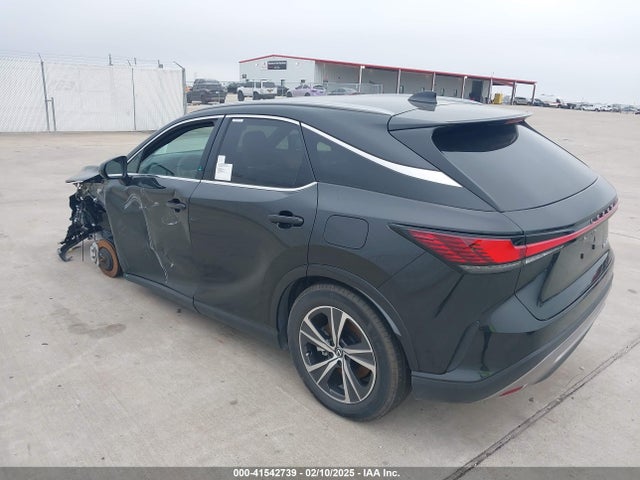 Lexus t24a-fts 2024 2T2BAMBA5RC038390 Image 3