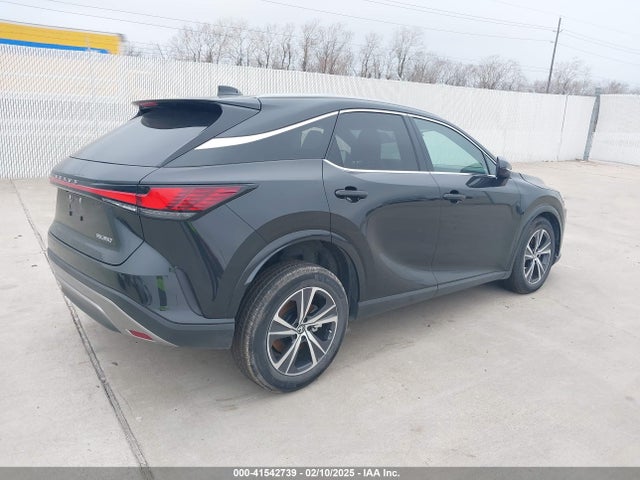 Lexus t24a-fts 2024 2T2BAMBA5RC038390 Image 4