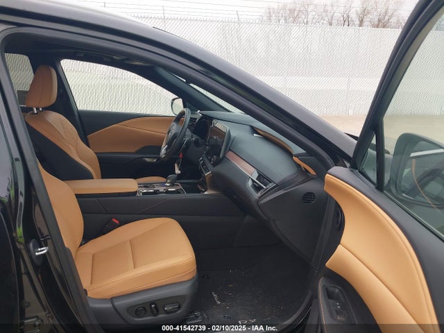 Lexus t24a-fts 2024 2T2BAMBA5RC038390 Image 5