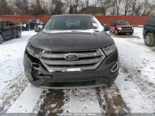2FMPK4J98HBB79049 Ford EDGE SEL
