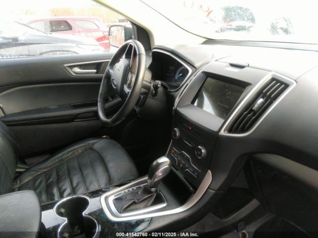 2FMPK4J98HBB79049 Ford EDGE SEL