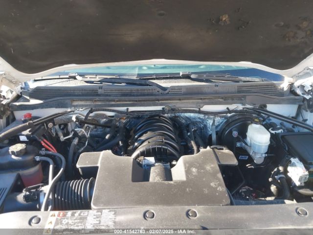 1GTN1LEC4JZ131887 GMC l83 -spark ignited direct injection, variable valve timing, afm, e85 max, alum