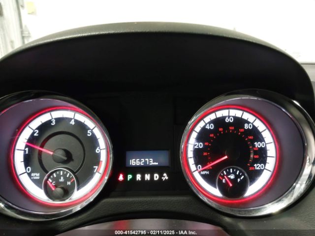 2C4RDGCG7GR374943 Dodge Grand Caravan Sxt