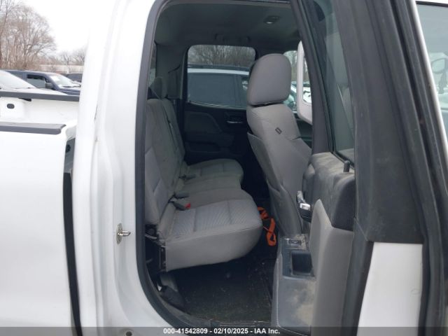 1GCVKPEC5FZ443440 Chevrolet Silverado 1500 Ls
