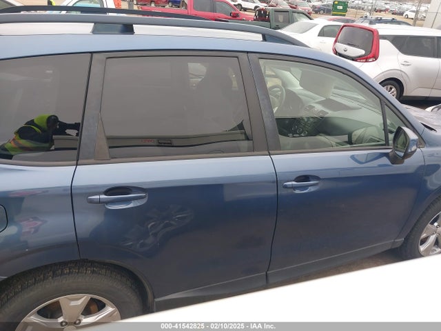Subaru Forester 2.5i Premium 2014 JF2SJADC7EH402124 Image 13