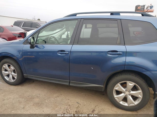 Subaru Forester 2.5i Premium 2014 JF2SJADC7EH402124 Image 14