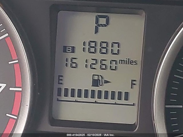Subaru Forester 2.5i Premium 2014 JF2SJADC7EH402124 Image 15