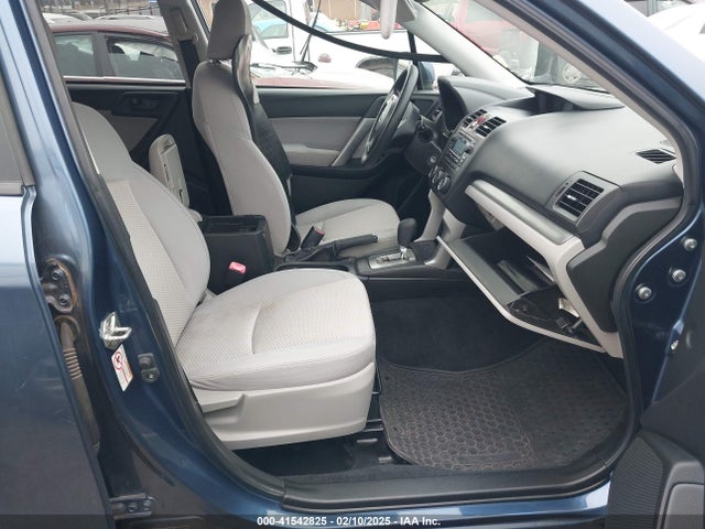 Subaru Forester 2.5i Premium 2014 JF2SJADC7EH402124 Image 5