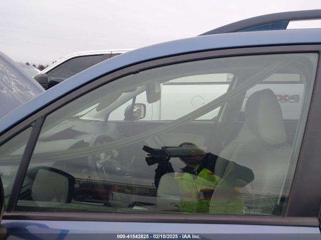 Subaru Forester 2.5i Premium 2014 JF2SJADC7EH402124 Image 6