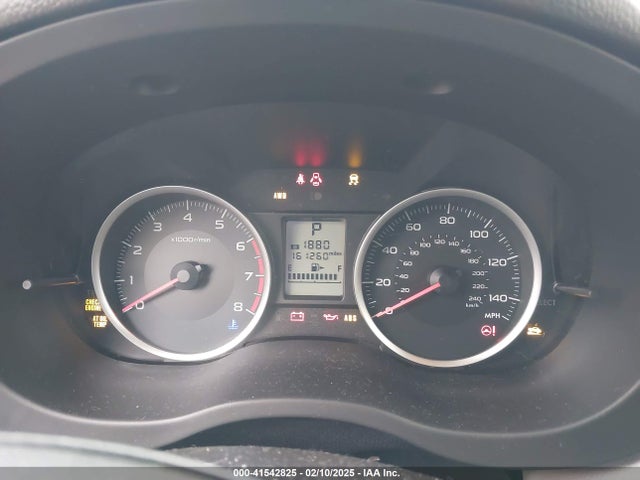 Subaru Forester 2.5i Premium 2014 JF2SJADC7EH402124 Image 7