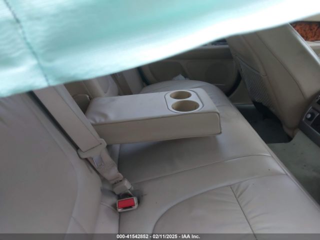 2011 JAGUAR XF SAJWA0FB3BLR84778 Photo 7