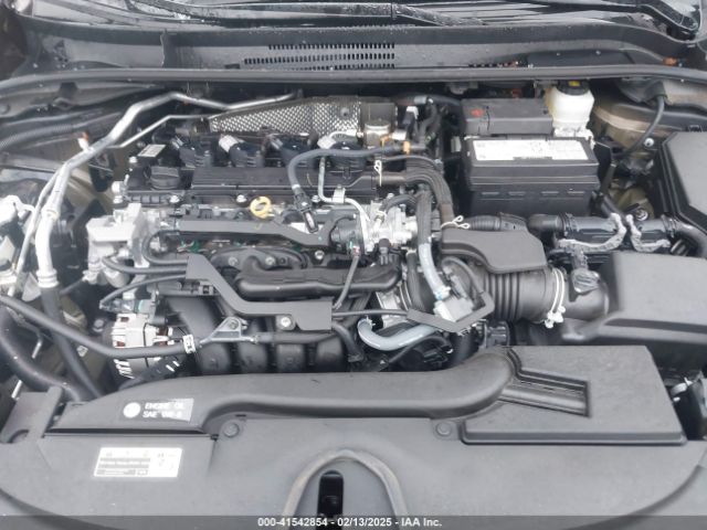 5YFS4MCE0RP188825 Toyota COROLLA SE