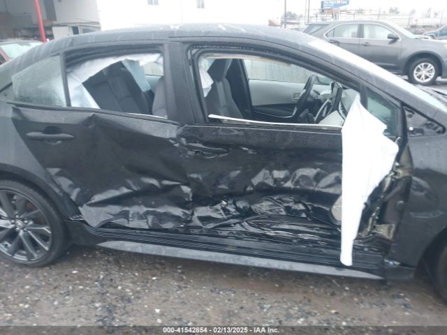 5YFS4MCE0RP188825 Toyota COROLLA SE