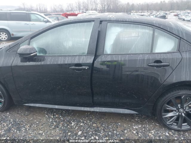 5YFS4MCE0RP188825 Toyota COROLLA SE