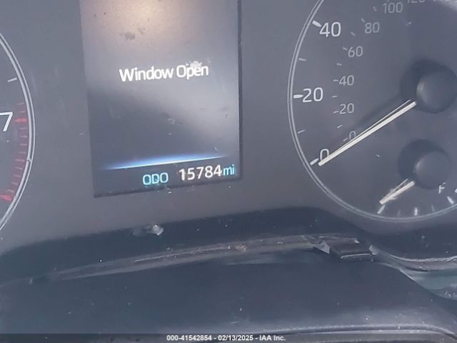 5YFS4MCE0RP188825 Toyota COROLLA SE
