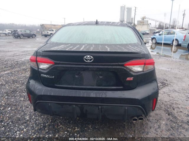 5YFS4MCE0RP188825 Toyota COROLLA SE