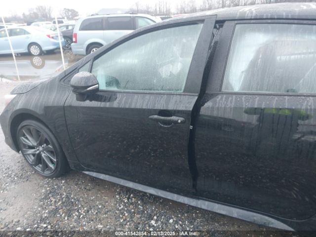 5YFS4MCE0RP188825 Toyota COROLLA SE