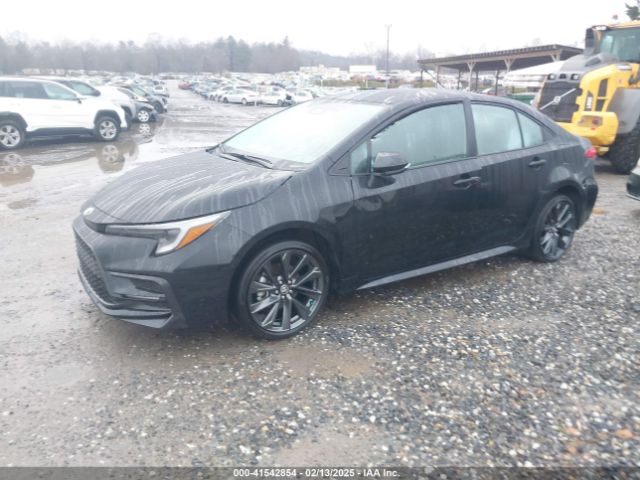 5YFS4MCE0RP188825 Toyota COROLLA SE