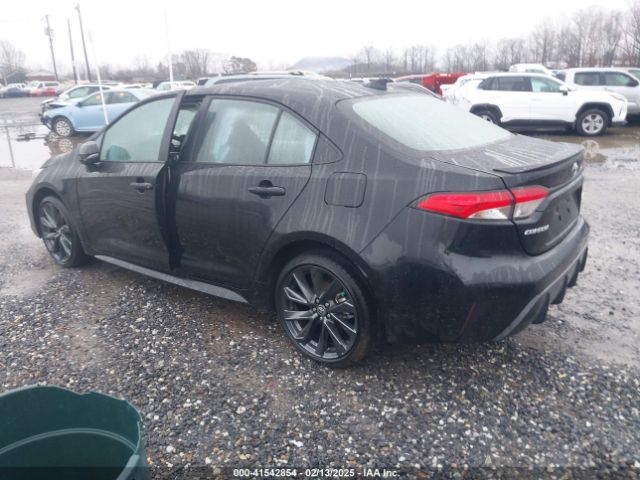 5YFS4MCE0RP188825 Toyota COROLLA SE