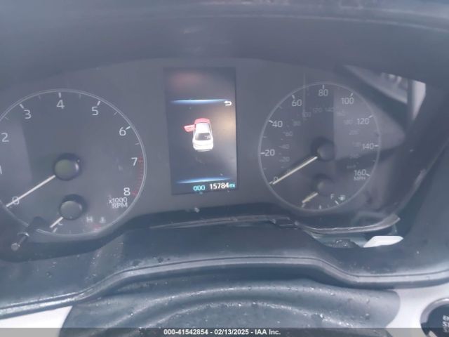 5YFS4MCE0RP188825 Toyota COROLLA SE