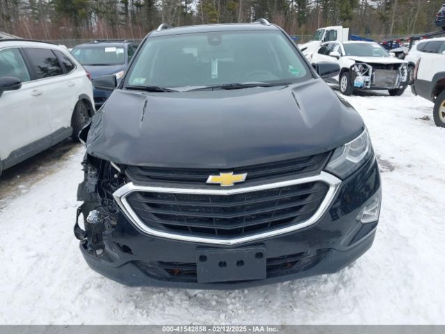 3GNAXUEV5ML379170 Chevrolet Equinox Awd Lt