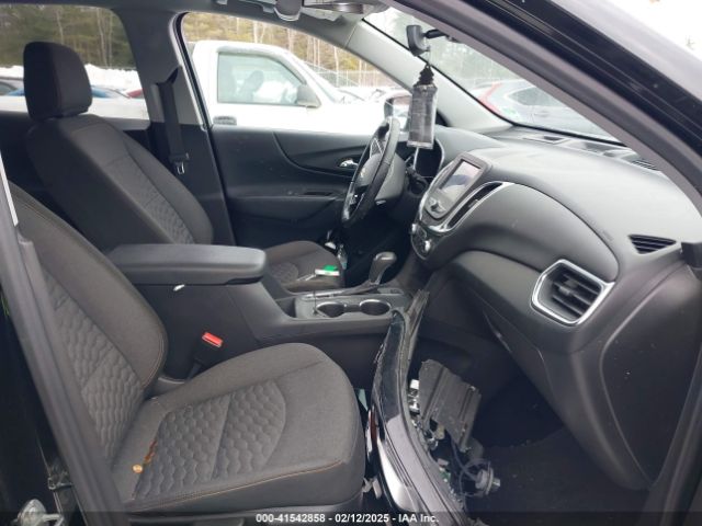 3GNAXUEV5ML379170 Chevrolet Equinox Awd Lt