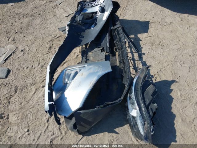 2GNAXKEV7L6145717 Chevrolet Equinox Fwd Lt 1.5l Turbo