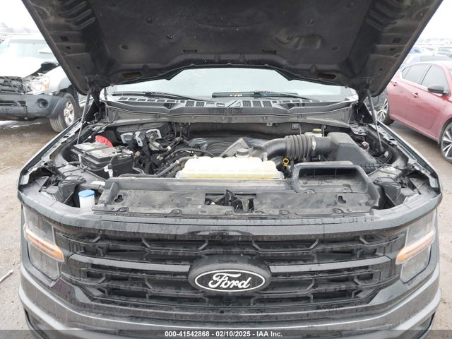 1FTFW3L52RKD43637 Ford F-150 Xlt