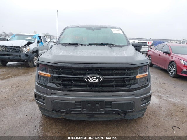 1FTFW3L52RKD43637 Ford F-150 Xlt