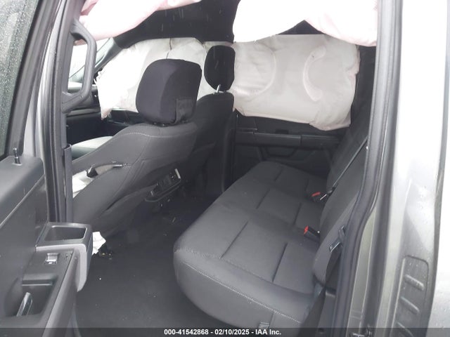 1FTFW3L52RKD43637 Ford F-150 Xlt
