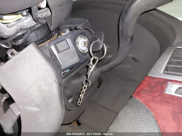 2010 CADILLAC ESCALADE 1GYUKBEF1AR155880 Photo 10