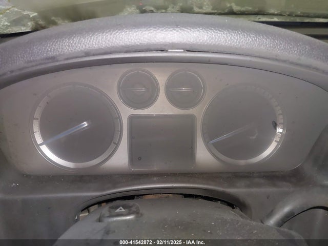 2010 CADILLAC ESCALADE 1GYUKBEF1AR155880 Photo 6