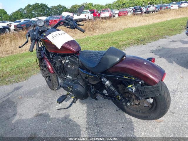 2018 HARLEY-DAVIDSON XL1200 1HD1LP32XJC433924 Photo 2