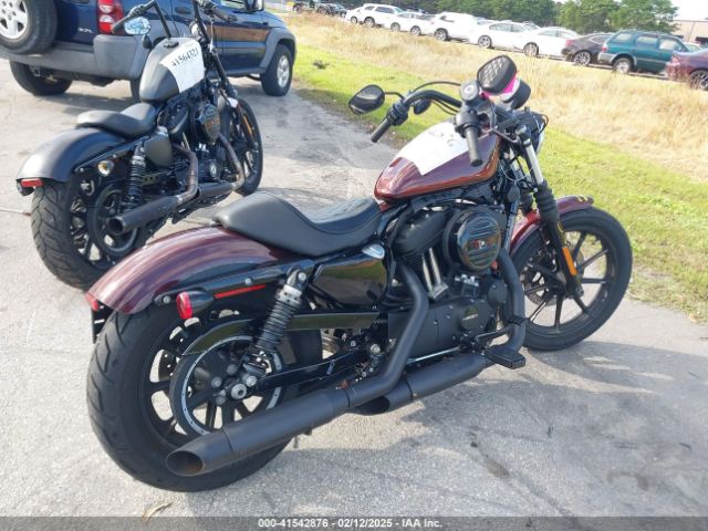 2018 HARLEY-DAVIDSON XL1200 1HD1LP32XJC433924 Photo 3
