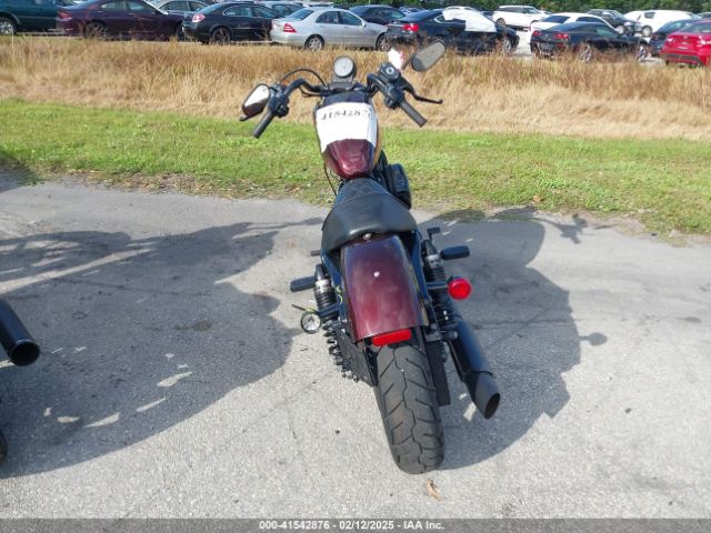2018 HARLEY-DAVIDSON XL1200 1HD1LP32XJC433924 Photo 5