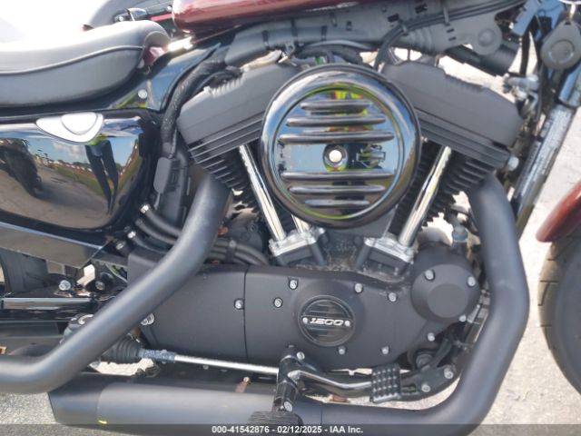 2018 HARLEY-DAVIDSON XL1200 1HD1LP32XJC433924 Photo 7