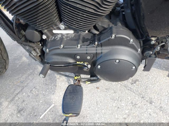 2018 HARLEY-DAVIDSON XL1200 1HD1LP32XJC433924 Photo 8
